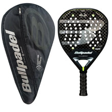Carbon Fiber Padel Racket