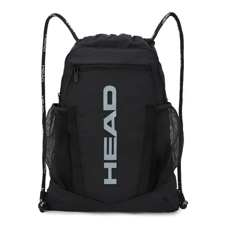 Water-Resistant Polyester Padel Backpack