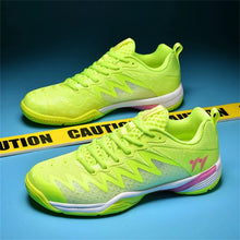 Unisex Padel Shoes - Breathable Carbon Plate Sneakers