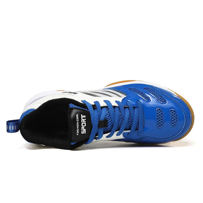 Breathable Padel Shoes Size 38-48 Nylon
