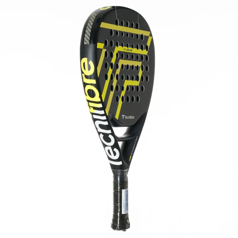 Carbon 3K Padel Racket