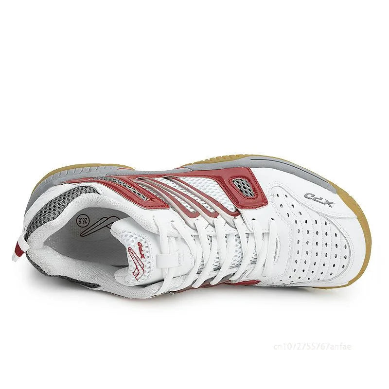 Big Size Padel Shoes for Men and Women