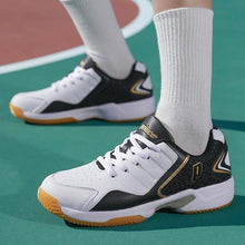 Padel Leather Shoes for Men and Women
