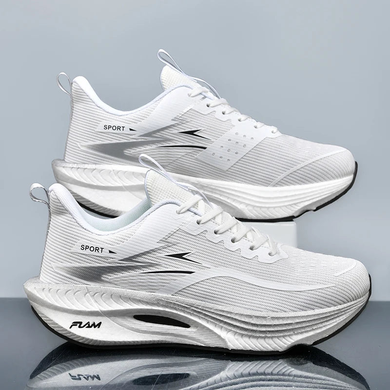 Men's Lightweight Padel Sports Running Shoes