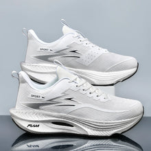Men's Lightweight Padel Sports Running Shoes