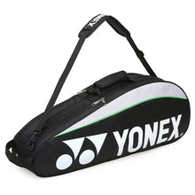 YONEX Padel Bag for 3 Rackets and Shoes