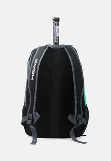 HEAD Padel Racket Bag 25L Polyester