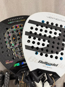 Carbon Fibre Composite Padel Racket for Women