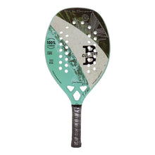 Full Carbon Padel Racket