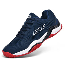 Padel Shoes Unisex Nylon Lace-Up Size 36-46