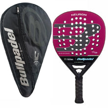 Bullpadel Carbon Fiber Padel Racket