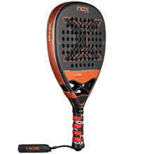Nox Padel Racket with Carbon Fiber Grip