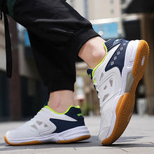 Men's Padel Sneakers with Arch Support