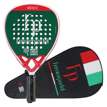Carbon Fiber Padel Racket