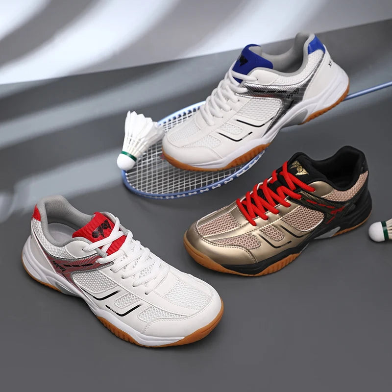 Padel Shoes Sneakers for Men Women