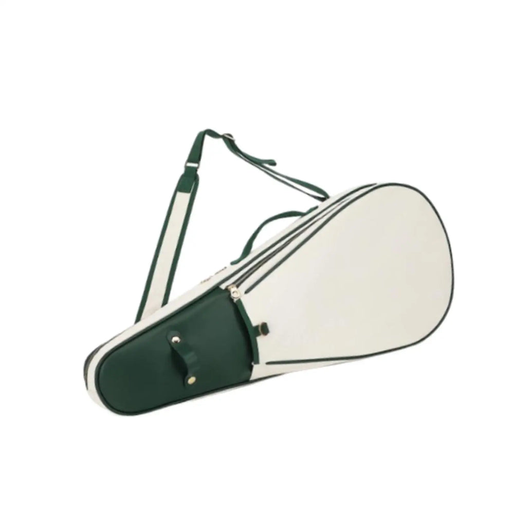 Water Resistant Padel Bag for Rackets and Balls
