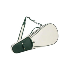 Water Resistant Padel Bag for Rackets and Balls