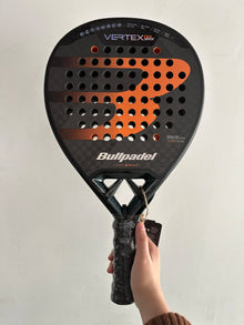 Bullpadel Carbon Fiber Padel Racket