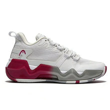 Mid-Top Padel Shoes for Concrete Surfaces