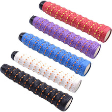 Padel Anti-slip Overgrip Tape 110cm Polyurethane