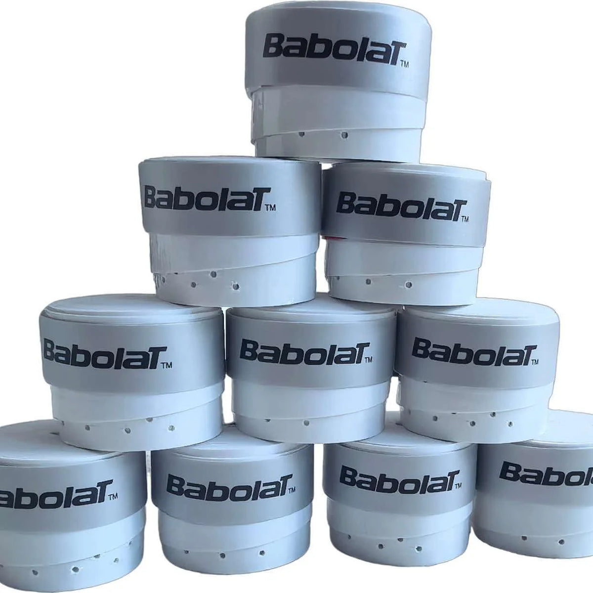Babolat Padel Overgrip 15pcs