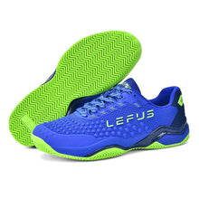 Unisex Padel Shoes 36-45EUR Microfiber