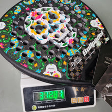 Bullpadel Carbon Fiber Padel Racket