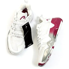 Mid-Top Padel Shoes for Concrete Surfaces