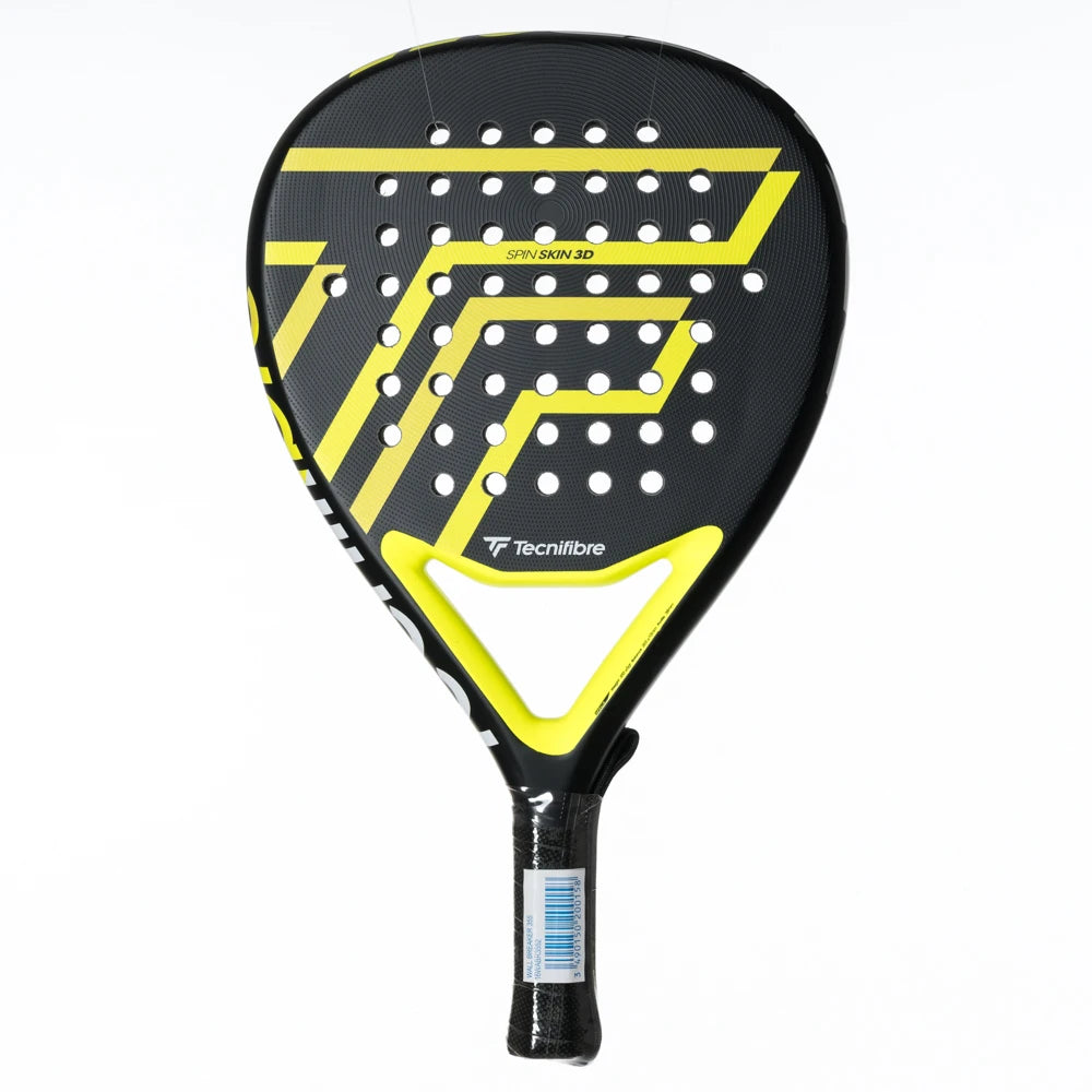 Tecnifibre Carbon 3k Padel Racket