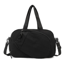 Large Padel Racket Bag with Shoe Compartment