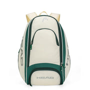 White Green