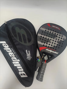 Carbon Fibre Padel Racket