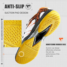 Kawasaki Padel Shoes for Men and Women