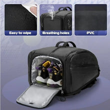 Waterproof Padel Sports Backpack
