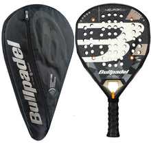 Carbon Fiber Padel Racket for Men