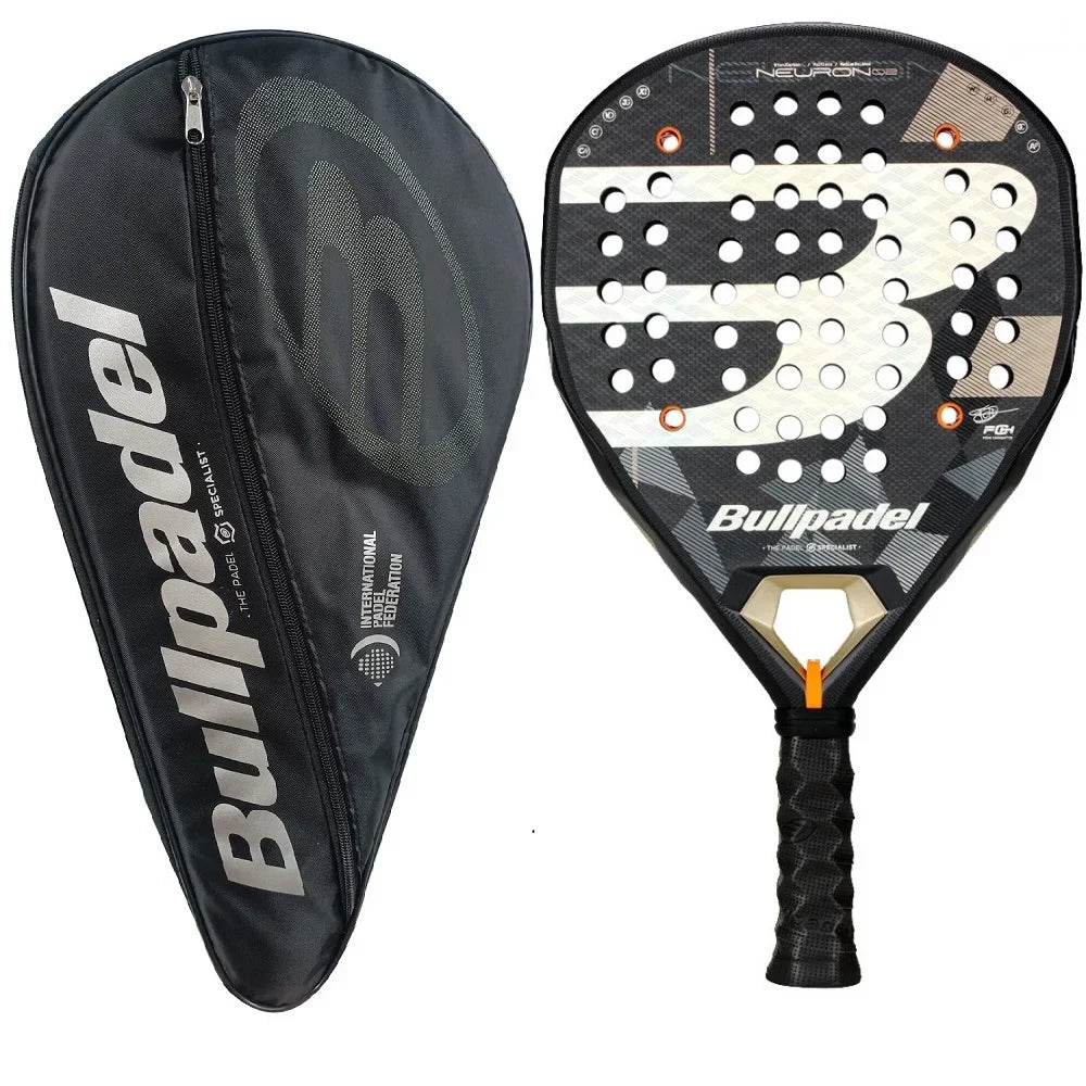 Carbon Fiber Padel Racket for Men