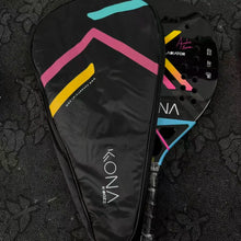Carbon Fiber Padel Racket with Bag