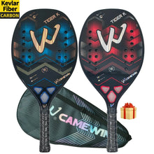 Kevlar Fiber Padel Racket 50cm