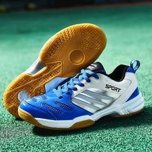 Breathable Padel Shoes Size 38-48 Nylon