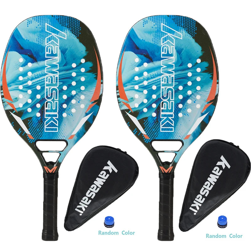 Kawasaki Carbon Fiber Padel