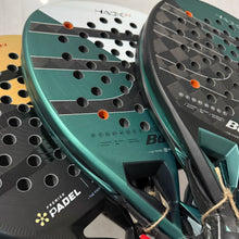 Vertex04 Padel Racquet Carbon Fiber
