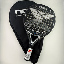 NOX Padel Racket Carbon Fiber 320-330g