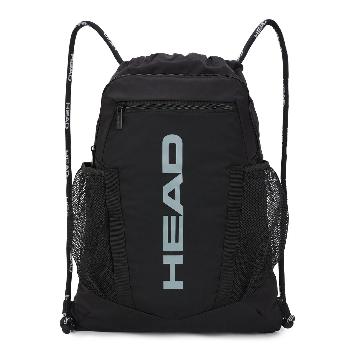 Water-Resistant Polyester Padel Backpack