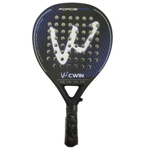Padel Racket 50% Carbon Fiber and Glass Fiber