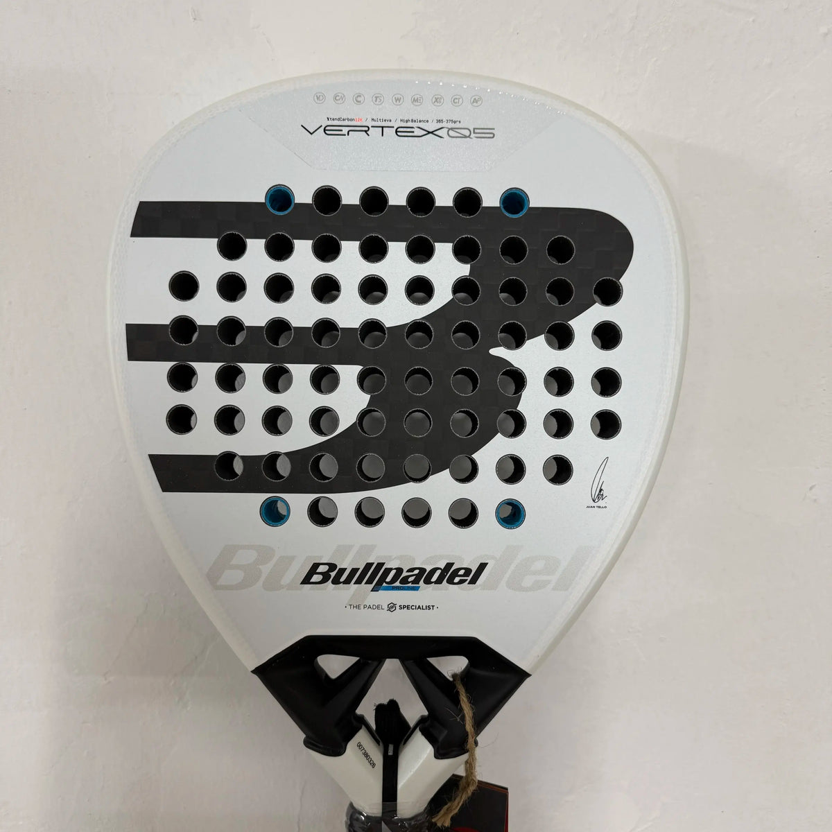 Carbon Fiber Padel Racket for Women