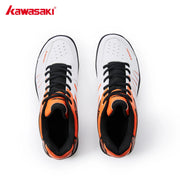 K-065White Orange