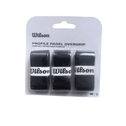 WILSON BLACK 3PCS