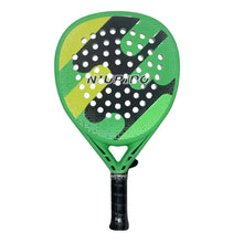 T700 Carbon Fiber Teardrop Padel Racket