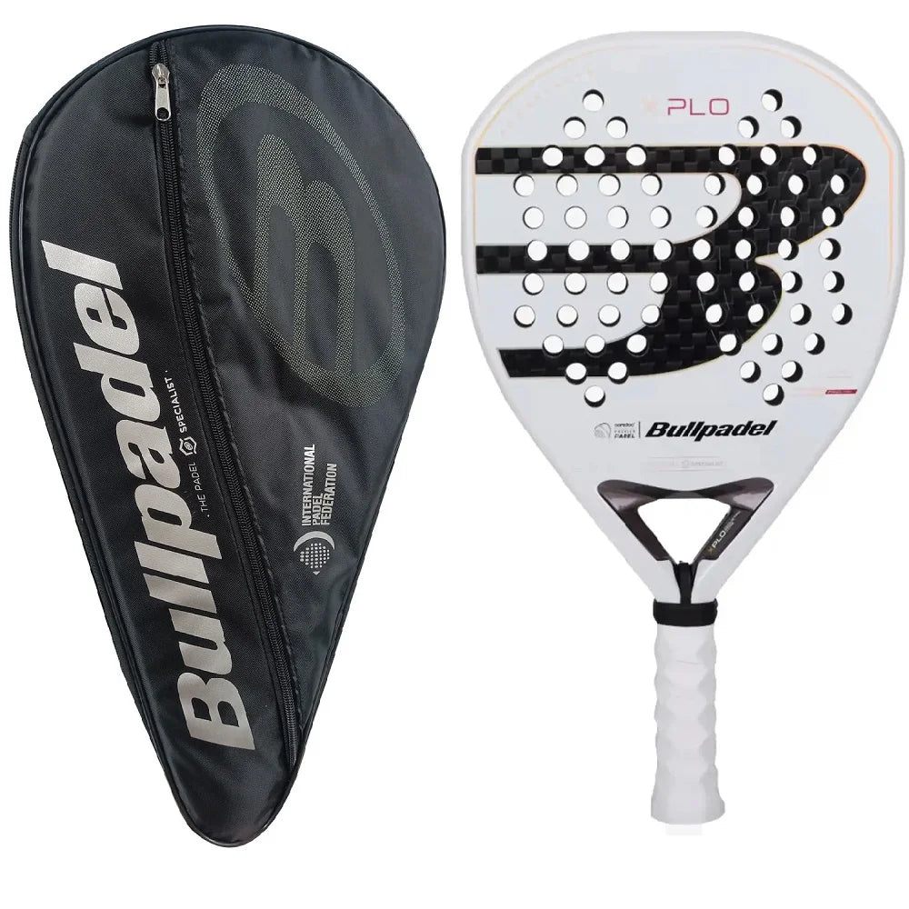 Carbon Fiber Padel Racket for Men