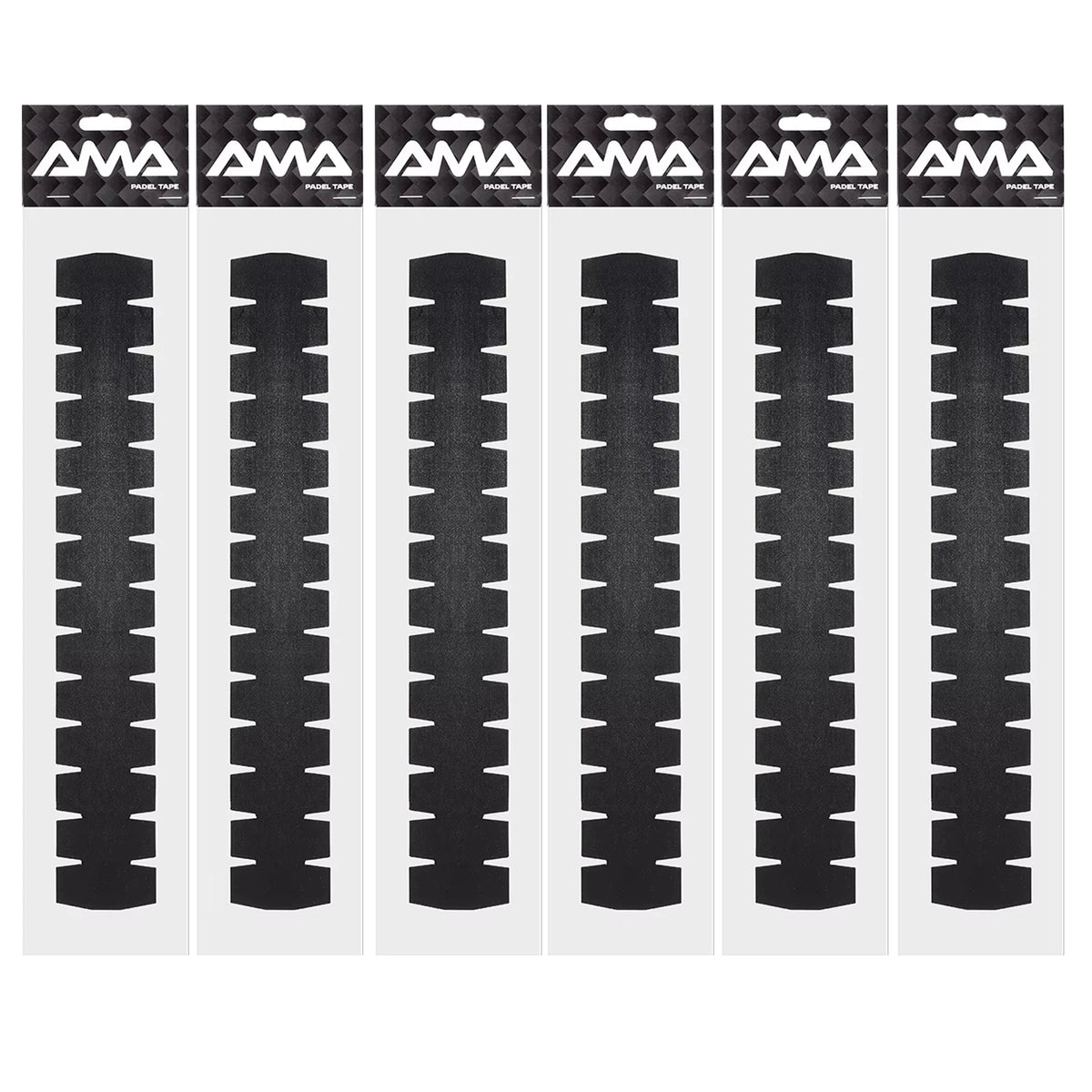 Padel Racket Protector Tapes